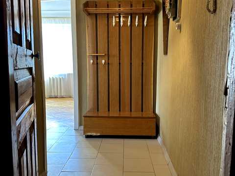 квартира по адресу Харьковское шоссе, 3