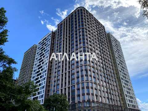 квартира за адресою Івана Франка вул., 40