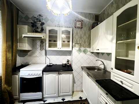 квартира по адресу Мстиславская ул., 42