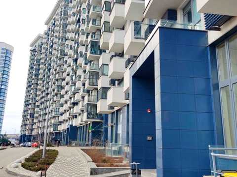 квартира за адресою Осокорська вул., 2-А