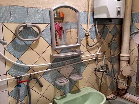 квартира за адресою Володимира Целуйка, 1