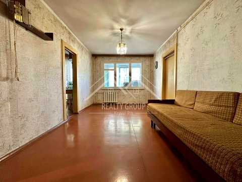 квартира за адресою Соборності вул. (Косіора), 89