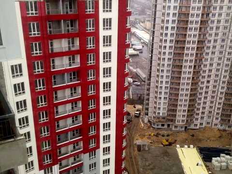 квартира по адресу Каховская ул., 60