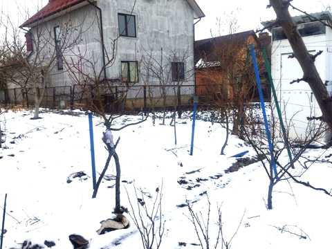 ділянка за адресою Чернівці, Смотрицька вул.