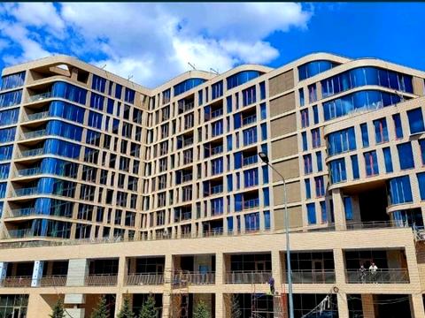 квартира по адресу 93-ї Холодноярської Бригади ул., 4а