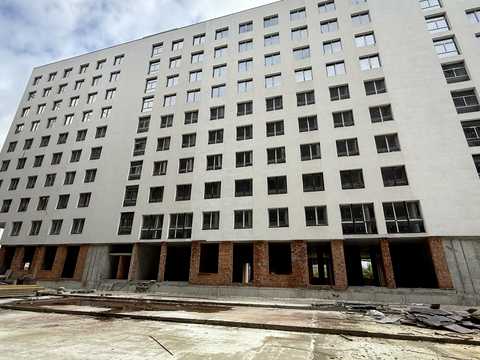 паркомісце за адресою Трускавецька вул., 100
