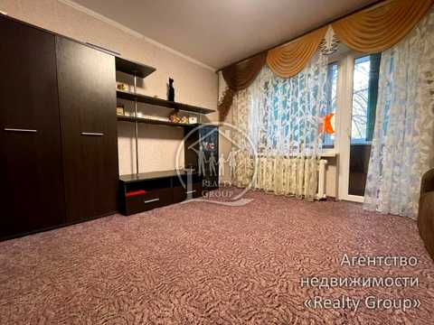 квартира за адресою Андрія Божка вул. (Доватора), 1