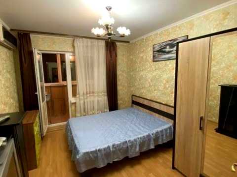 квартира за адресою Драгоманова вул., 6/1