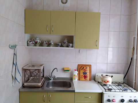 квартира за адресою Василя Кучера вул., 6