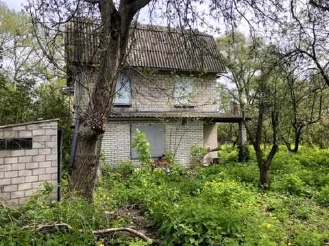ділянка за адресою 186 Садова