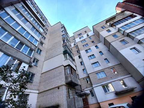 квартира по адресу Берёзовая ул., 11