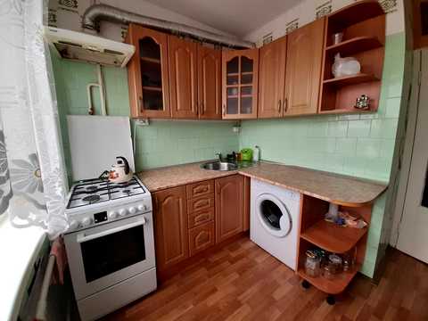 квартира за адресою Озерна вул., 20