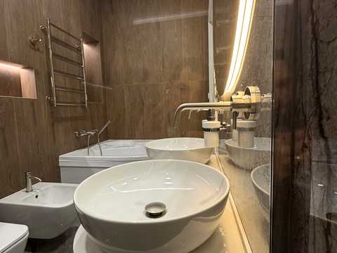 квартира по адресу Болсуновская ул. (Сергея Струтинского), 2