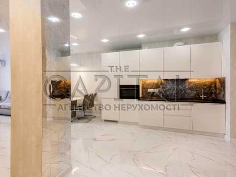 квартира по адресу Михаила Бойчука ул. (Кіквідзе), 41-Б