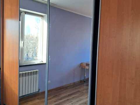 квартира за адресою Миколи Василенка вул., 6-Б