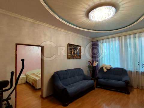 квартира за адресою Кропивницького вул., 54