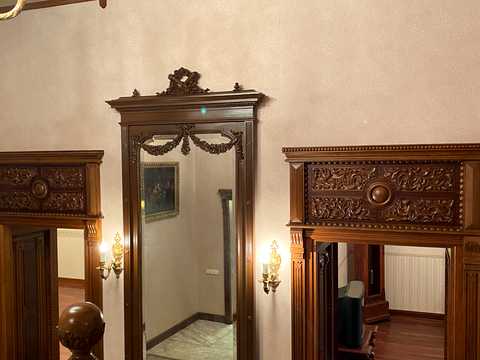 квартира по адресу Греческая ул., 11