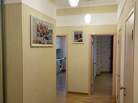 квартира за адресою Градинська вул., 7