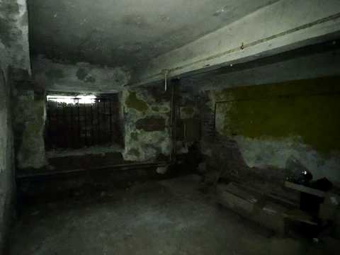 коммерческая по адресу Кибальчича ул. (Кибальчича), 18
