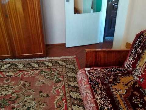 квартира за адресою Пулюя, 4