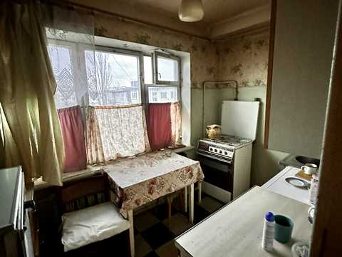 квартира за адресою Остафія Дашкевича вул. (Курнатовського), 24