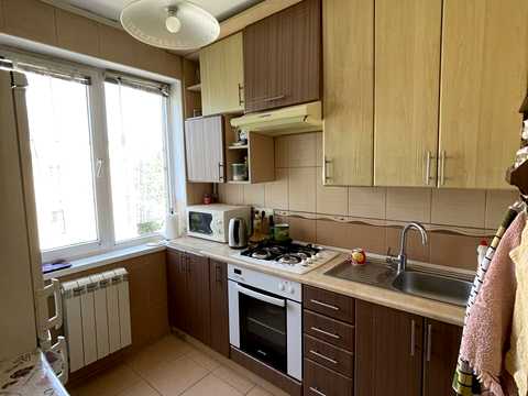 квартира за адресою Володимира Великого вул. (Артема), 71