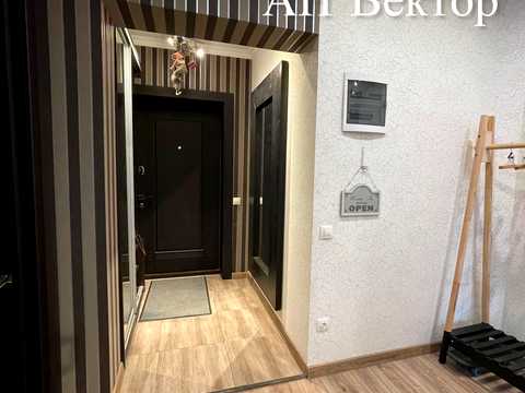 квартира за адресою Тракторобудівників просп., (94в)