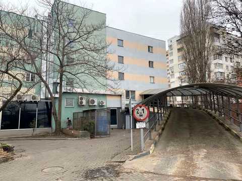 паркоместо по адресу Тополёвая ул., 10