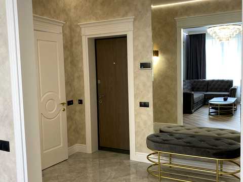 квартира за адресою Василя Тютюнника вул. (Анрі Барбюса), 28-А