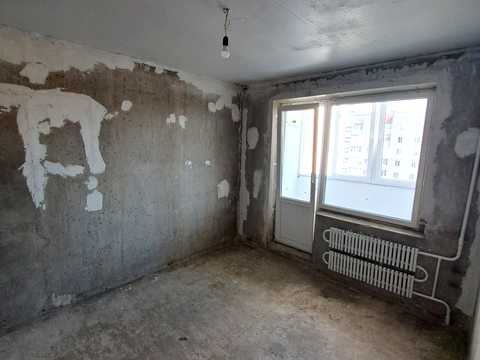квартира по адресу Кармелюка ул., 8