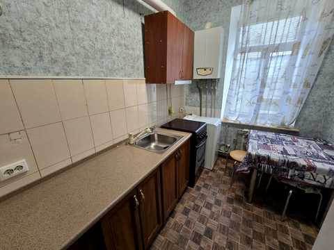 квартира за адресою Адміральська вул., 30