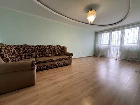 квартира за адресою Воскресенський просп. (Перова), 10а