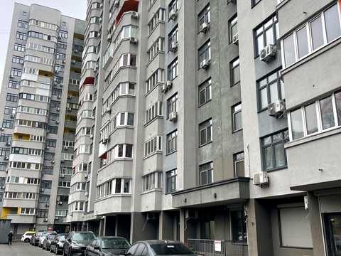 квартира по адресу Берестейский просп. (Победы), 71-А
