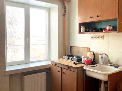 квартира за адресою Перемоги просп. (Курський), 18