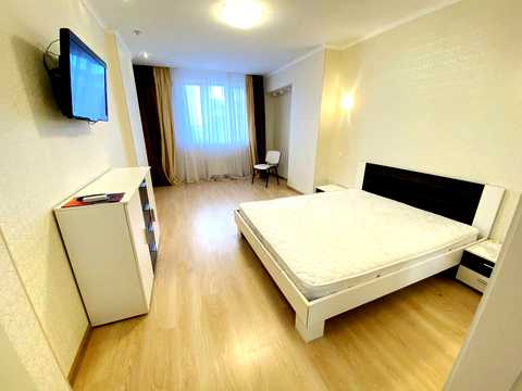 квартира за адресою Драгоманова вул., 38