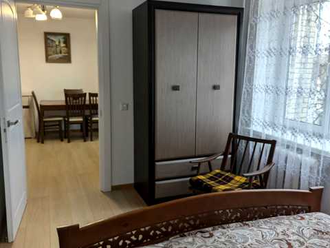 квартира за адресою Княгині Ольги вул., 102