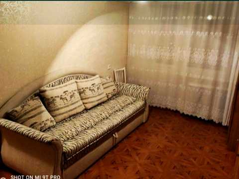 квартира за адресою Здолбунівська вул., 3-Б