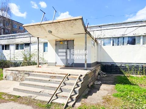 коммерческая по адресу Ивана Каркача бульв., 75