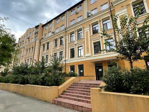 коммерческая по адресу Глубочицкая ул., 40