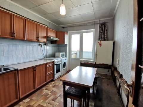 квартира по адресу Казачья ул., 1