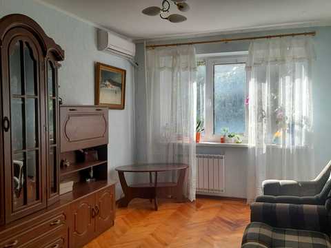 квартира по адресу Героев Труда ул. (Героїв Праці), 36б