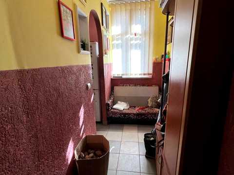 квартира по адресу Бельведерская ул., 4