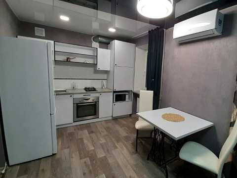 квартира по адресу Александра Поля просп. (Кірова), 110