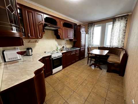 квартира по адресу Слобожанська ул. (8 Березня), 11