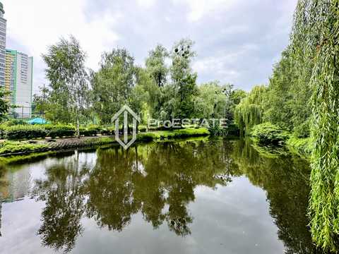 квартира по адресу Вышгородская ул., 45/3