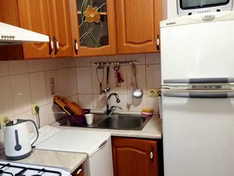 квартира за адресою Миру просп., 6