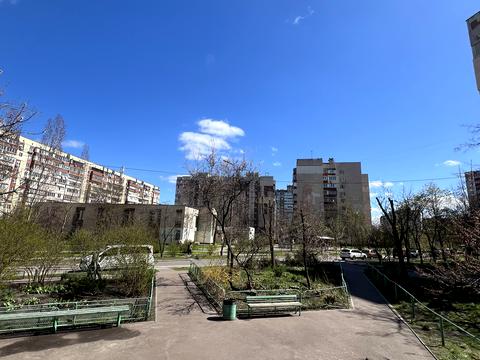 квартира по адресу Володимира Висоцького бульв., 11