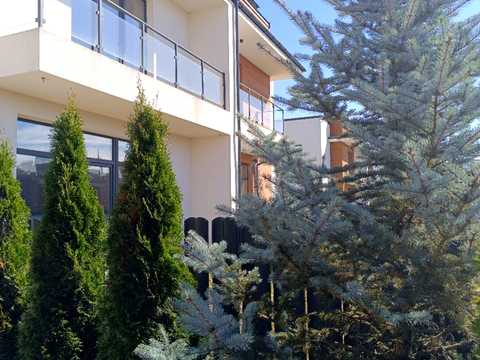 будинок за адресою с. Вовчинець, Прийми вул., 8