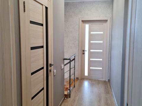 квартира по адресу Проценко ул., 50 к1