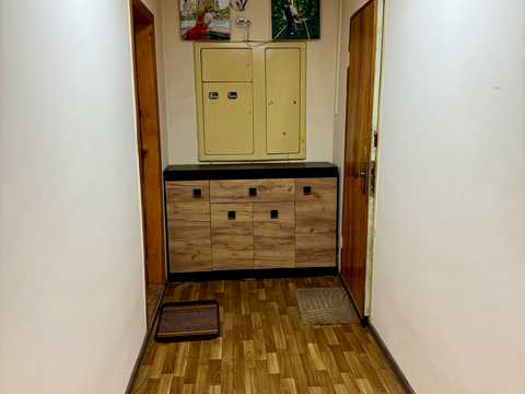 квартира по адресу Автозаводская ул., 42